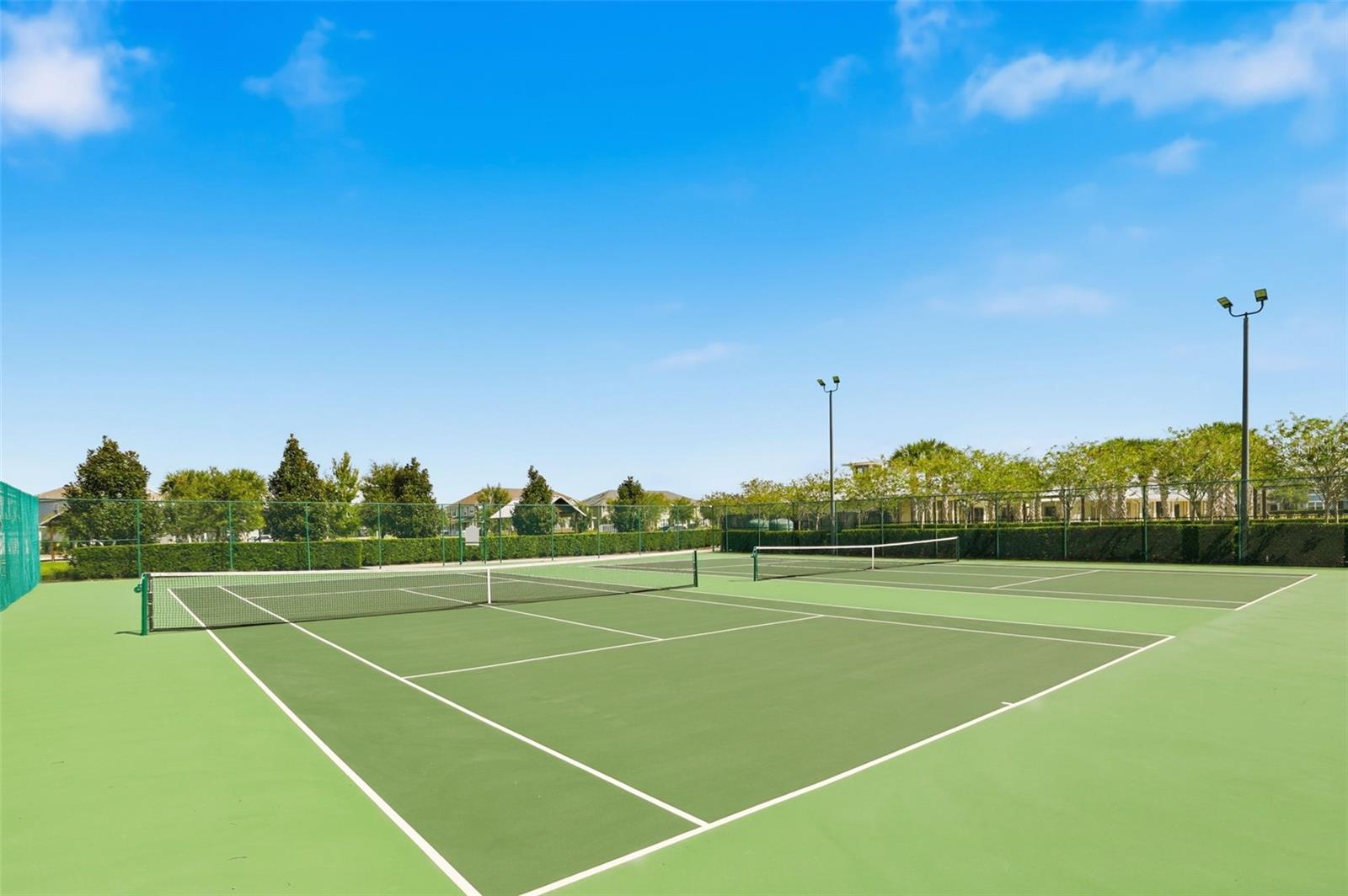 TOHOQUA PH 1 - Residential