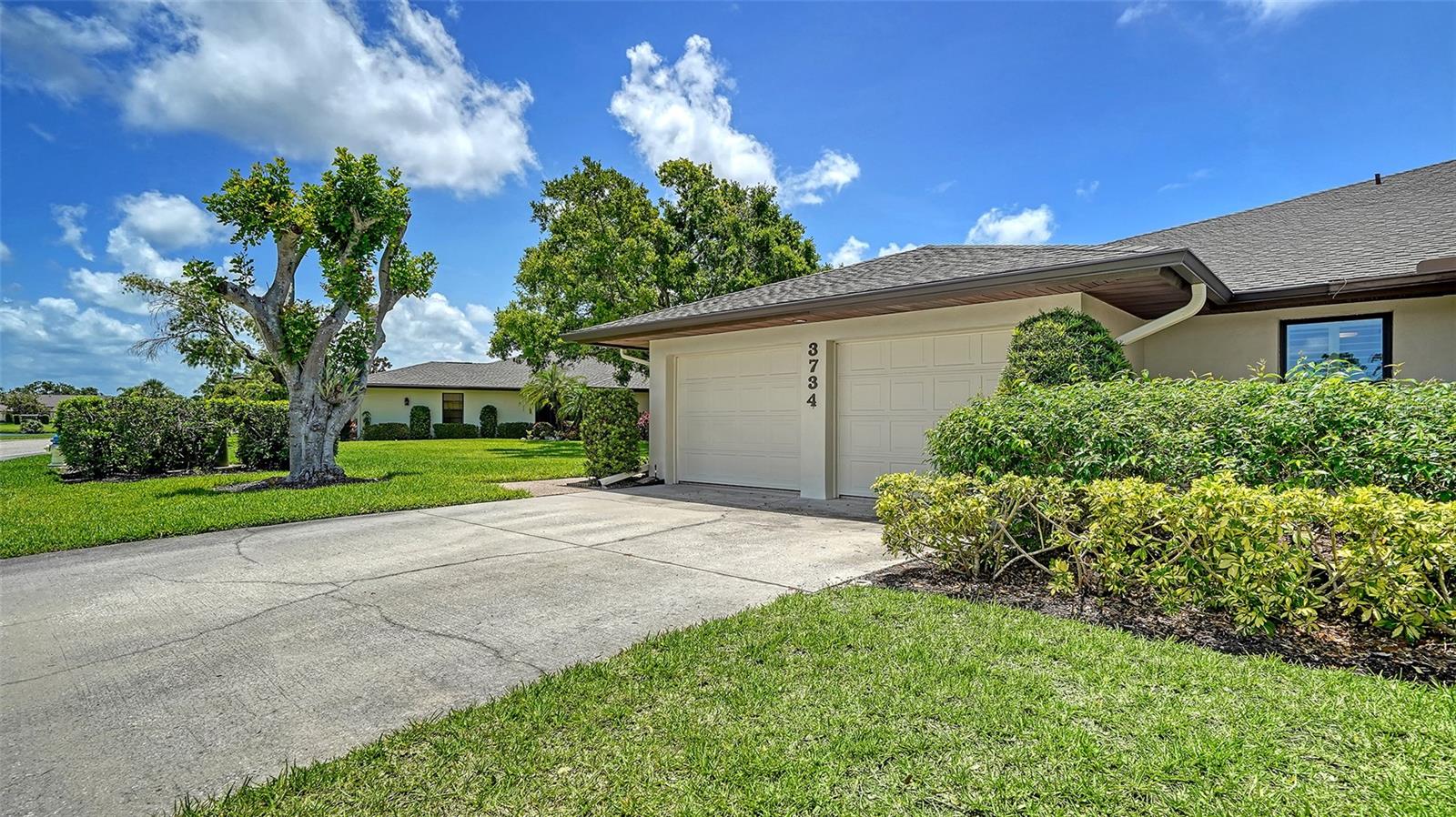 3734 BALLANTRAE DRIVE 19D