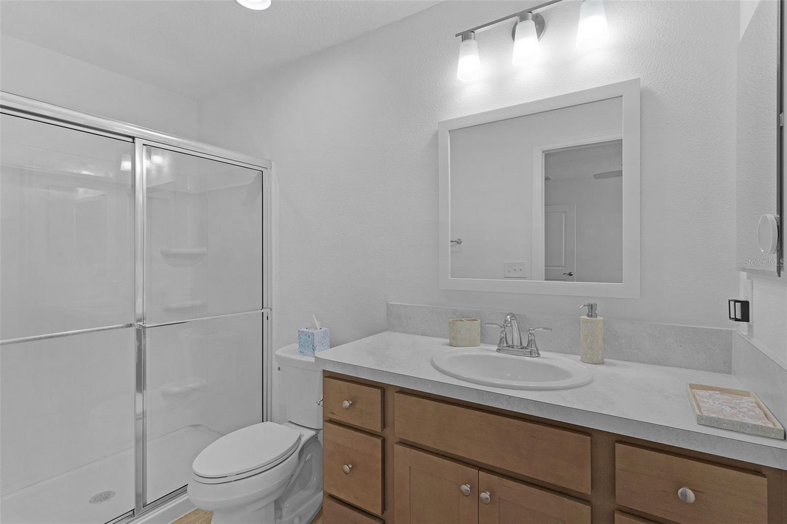 THE VILLAGES - Residential