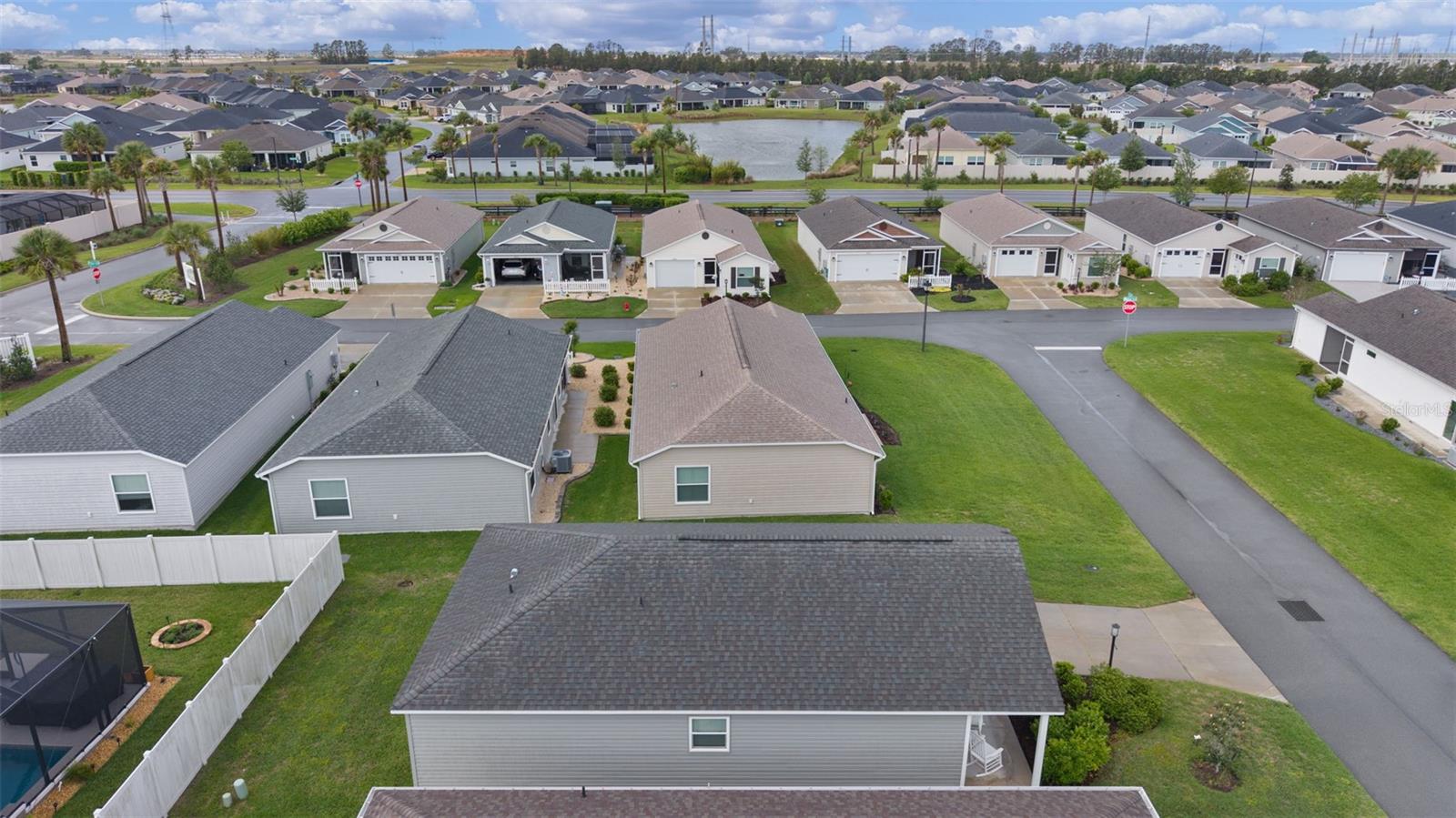 THE VILLAGES - Residential