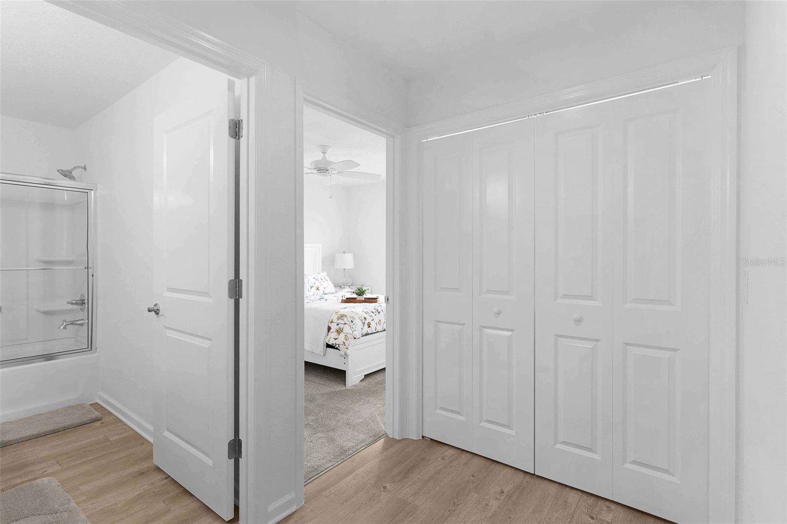 THE VILLAGES - Residential