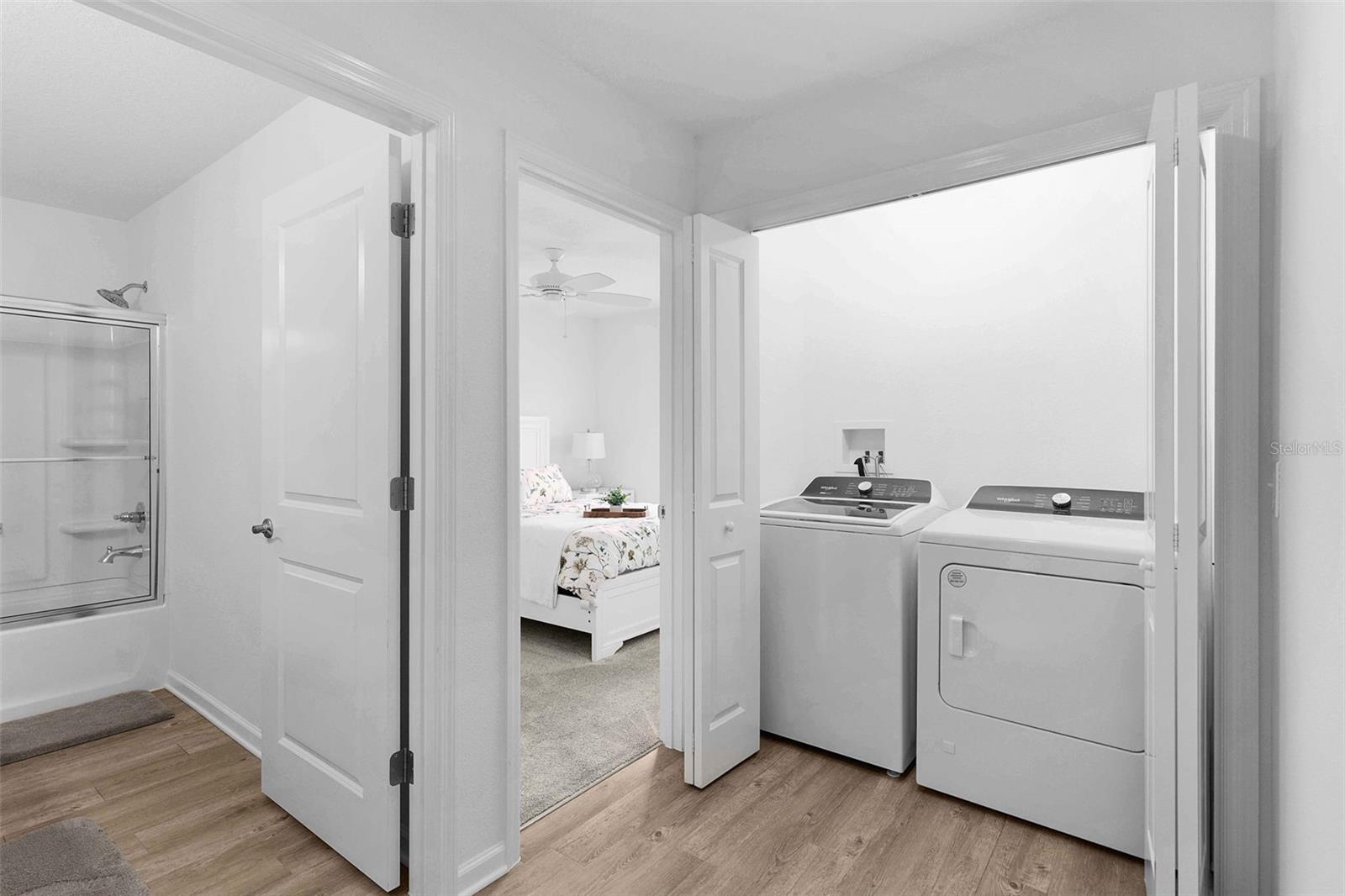 THE VILLAGES - Residential