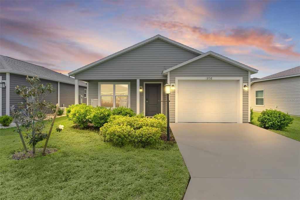 Photo of 1926 Hux Court, The Villages, FL 34762 (MLS # G5110732)