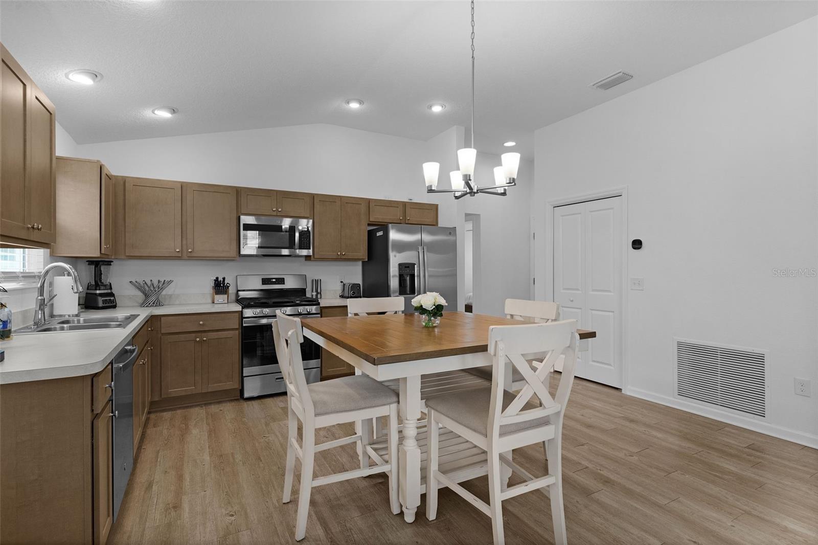 THE VILLAGES - Residential