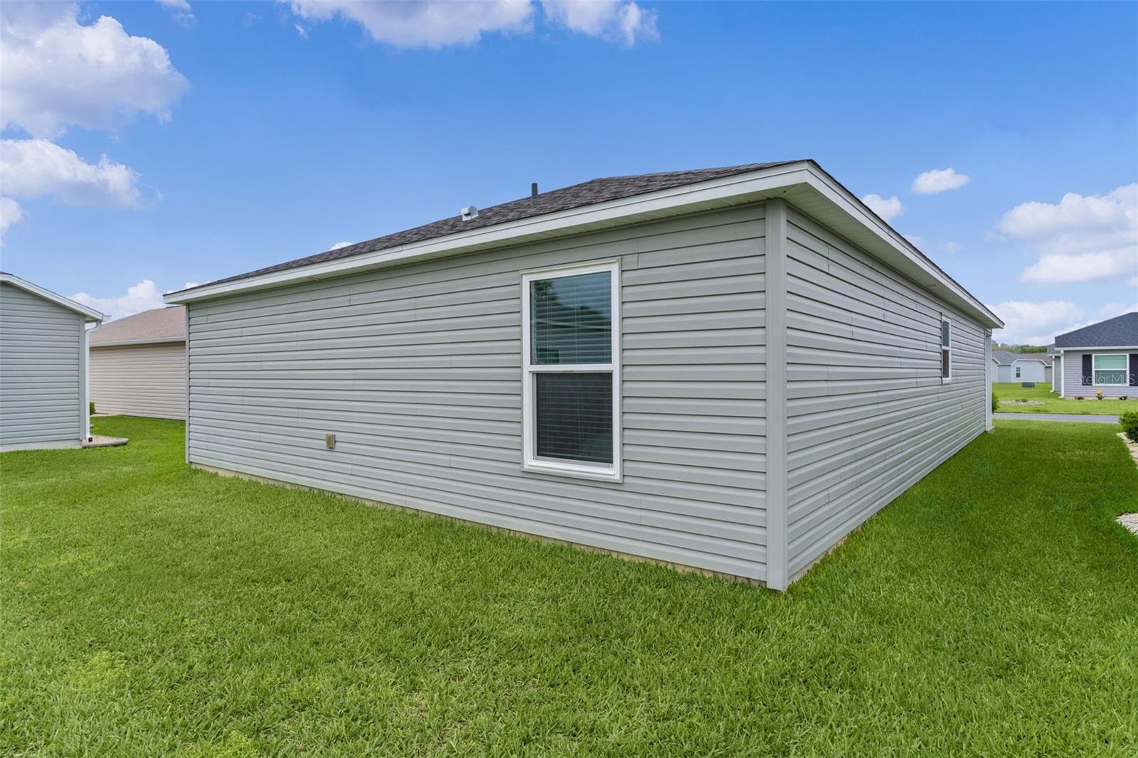 THE VILLAGES - Residential