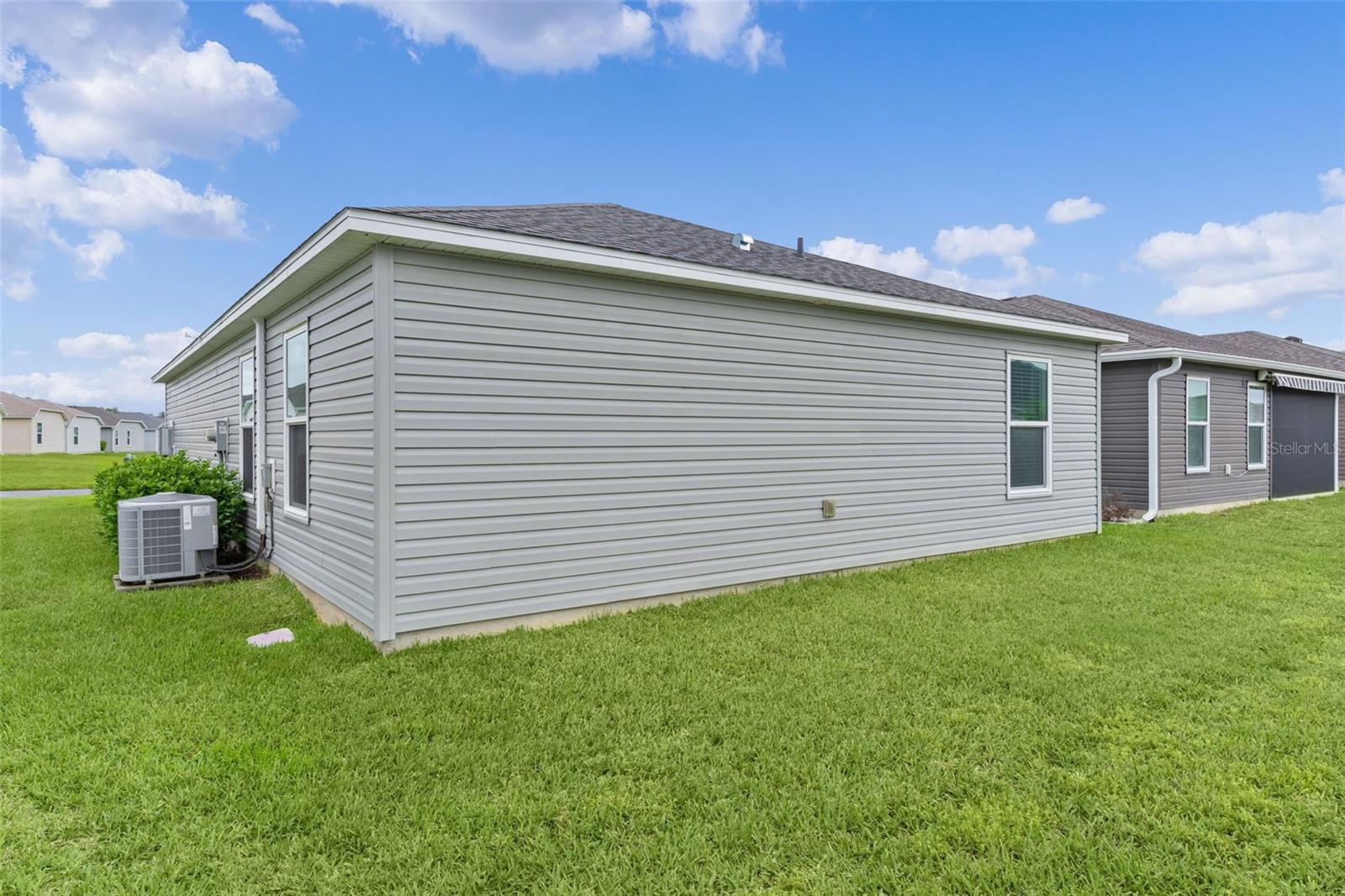 THE VILLAGES - Residential