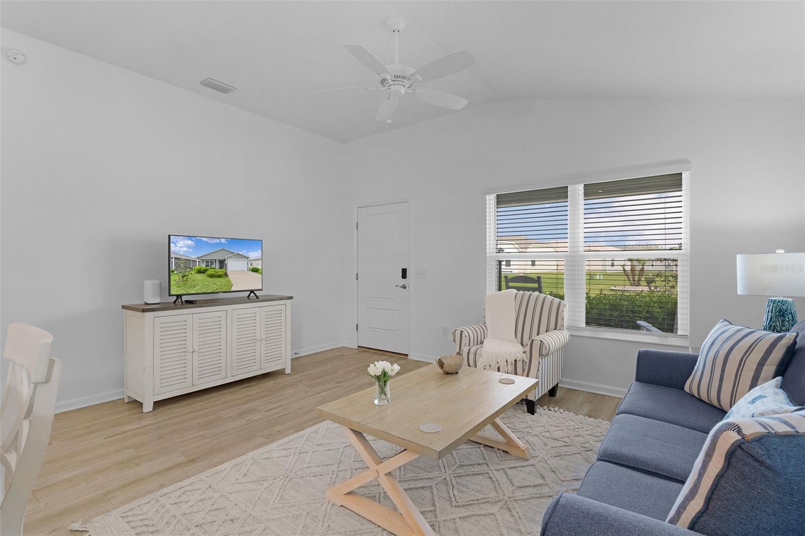 THE VILLAGES - Residential