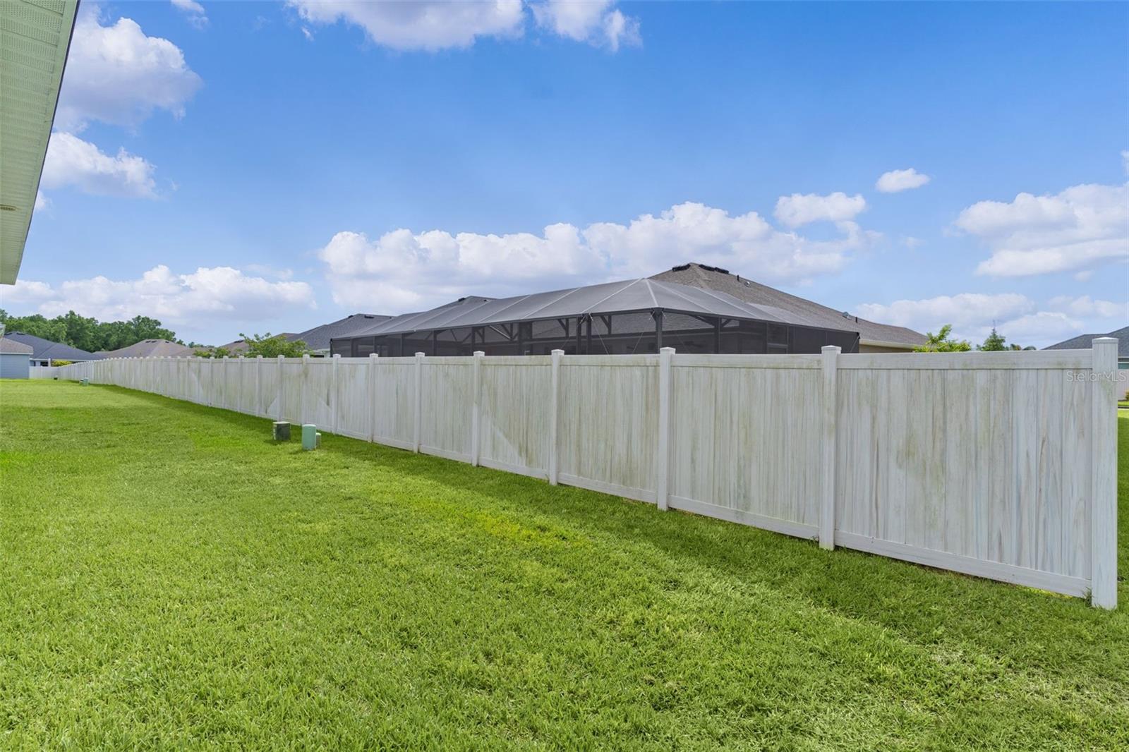 THE VILLAGES - Residential