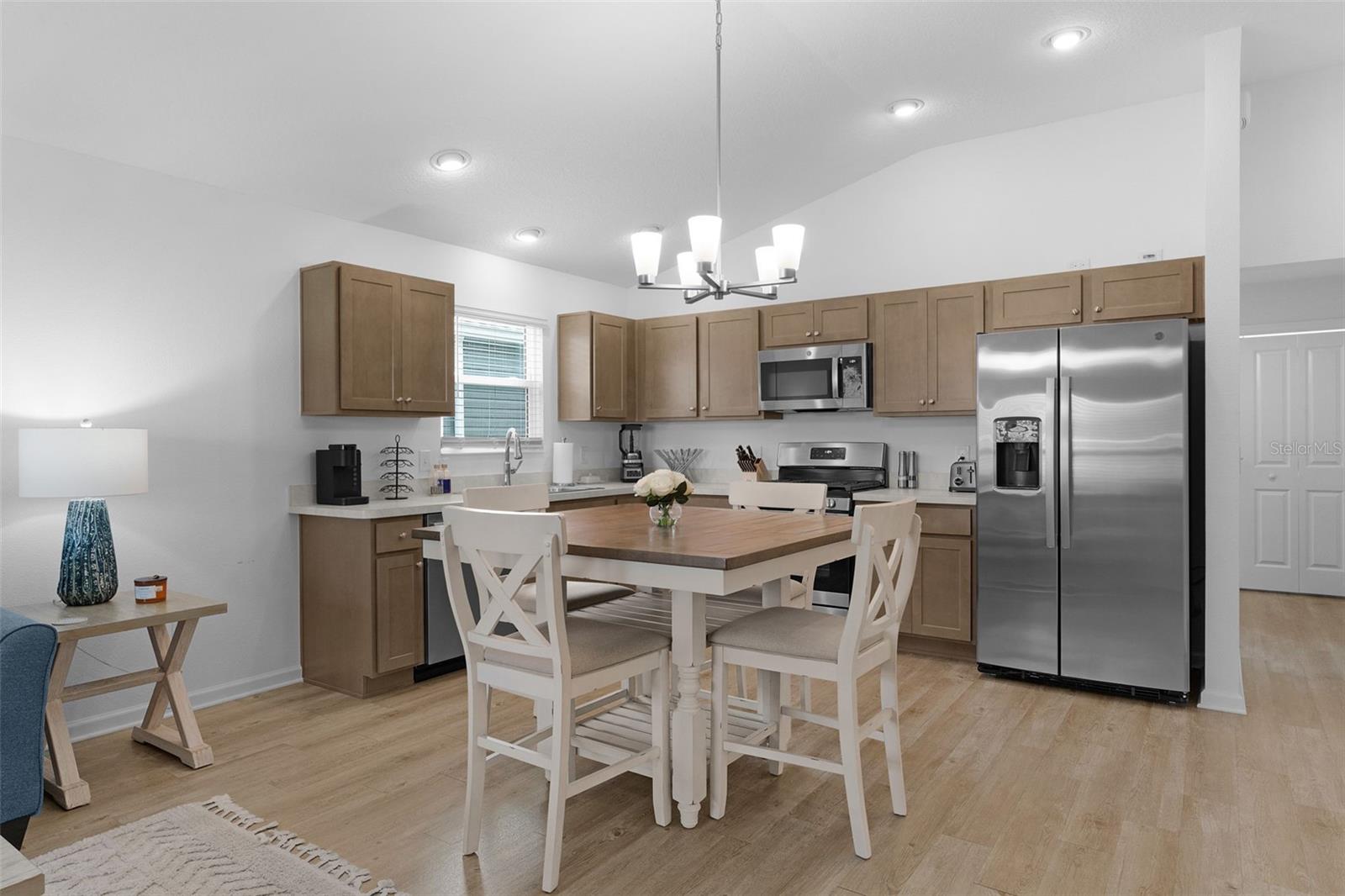 THE VILLAGES - Residential