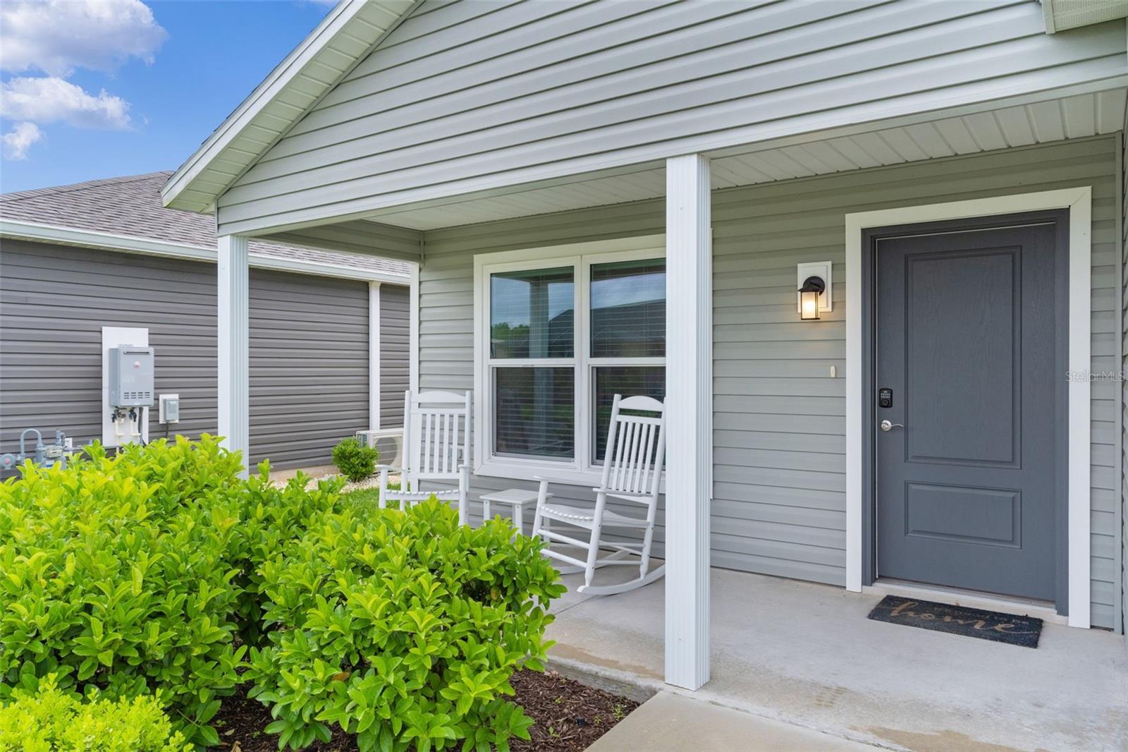 THE VILLAGES - Residential