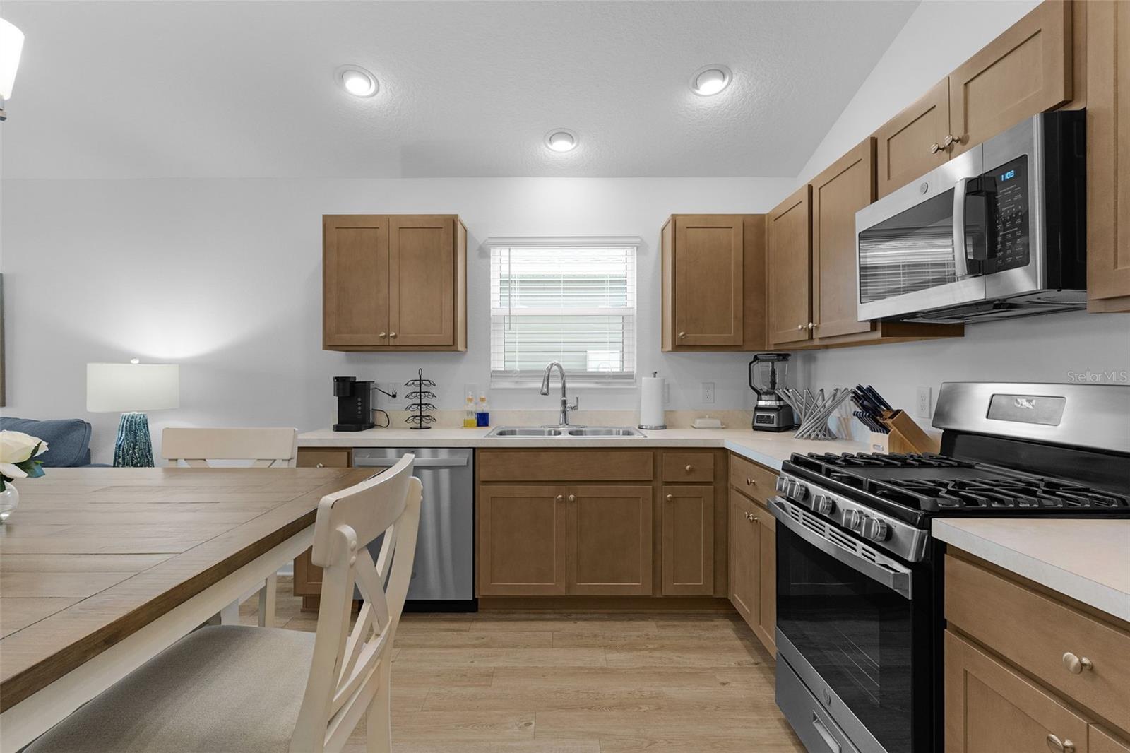 THE VILLAGES - Residential