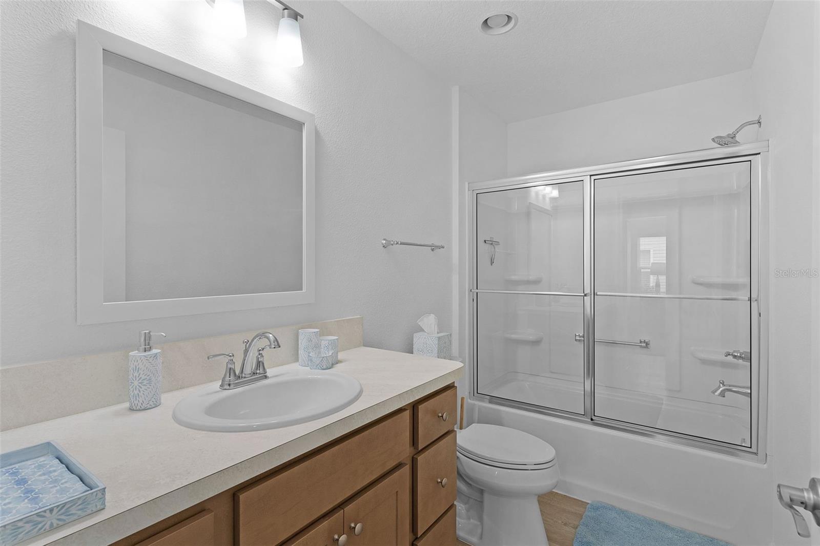 THE VILLAGES - Residential