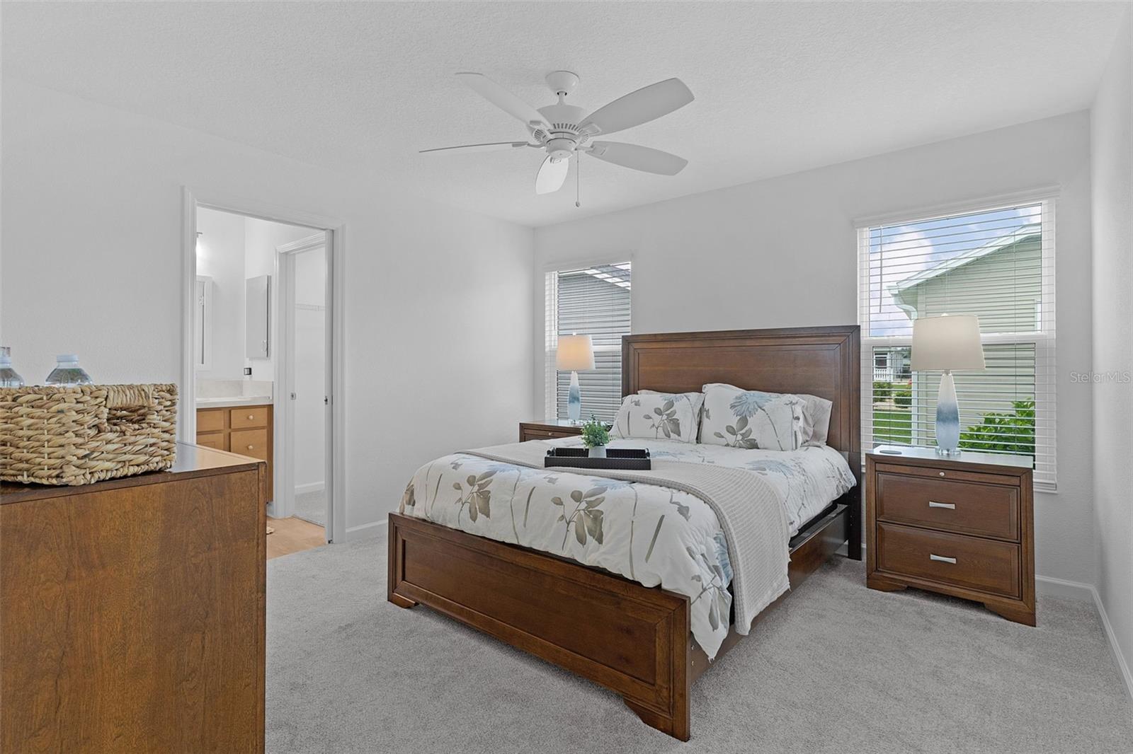 THE VILLAGES - Residential