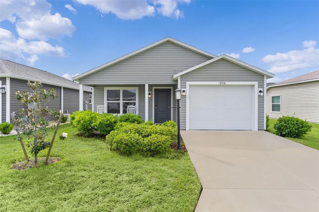 Photo of 1926 Hux Court, The Villages, FL 34762 (MLS # G5110732)