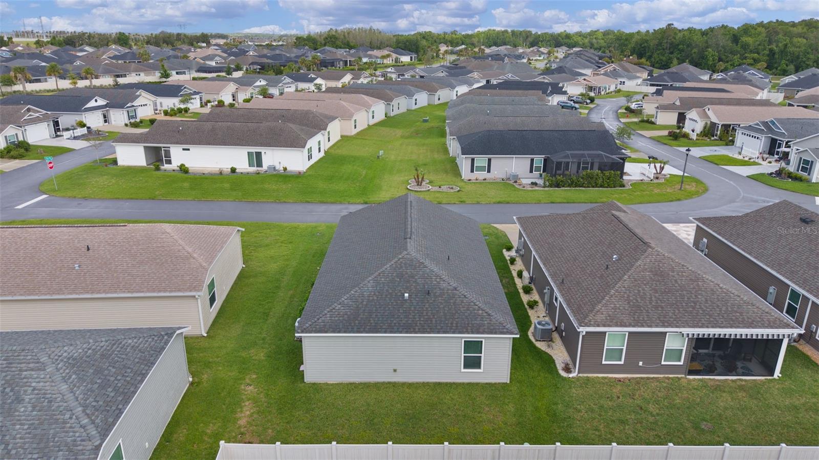 THE VILLAGES - Residential