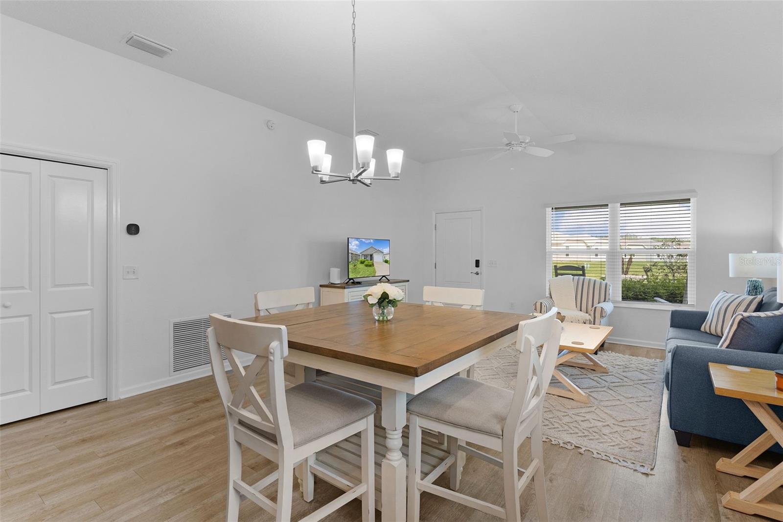 THE VILLAGES - Residential