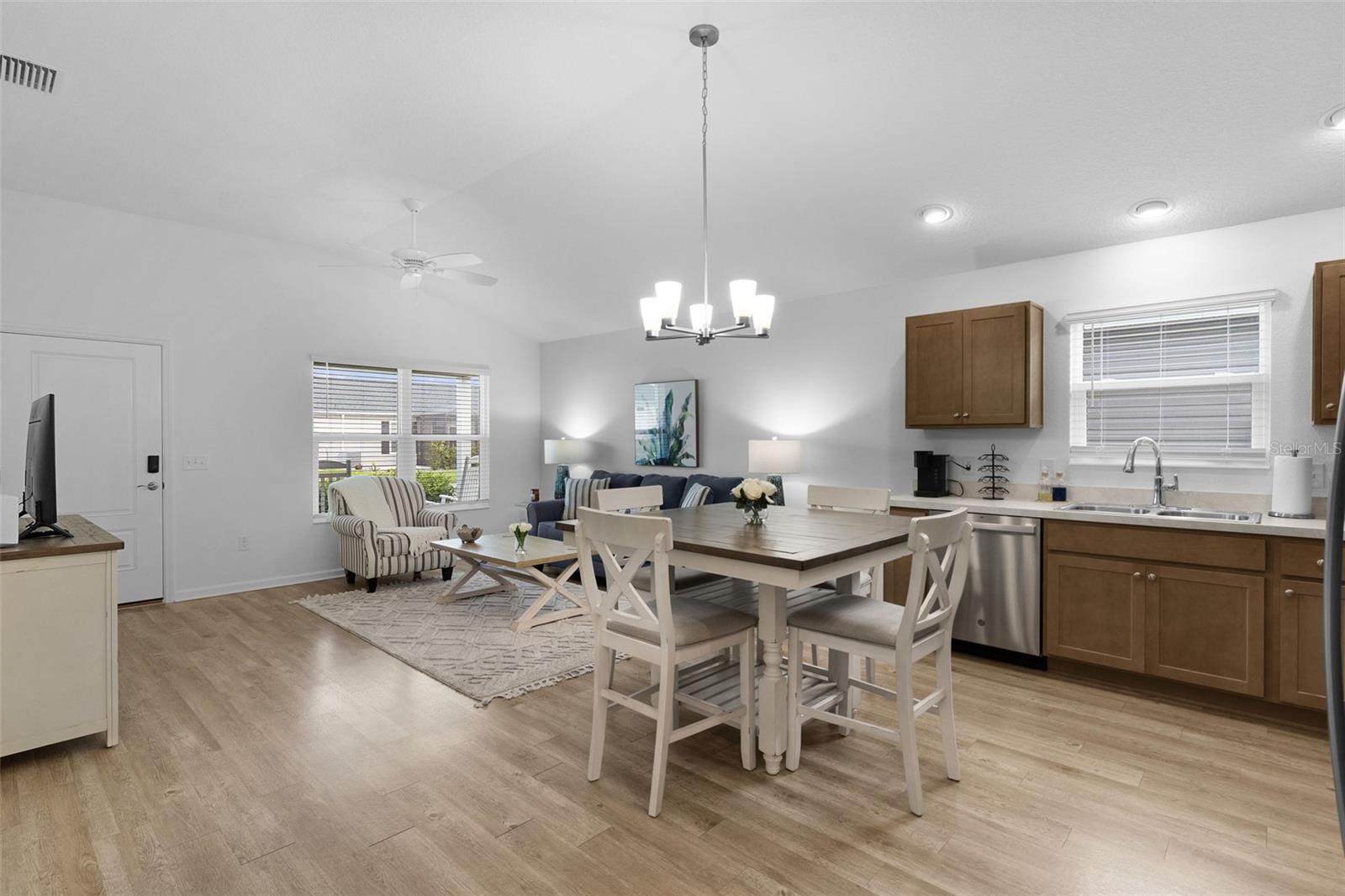 THE VILLAGES - Residential