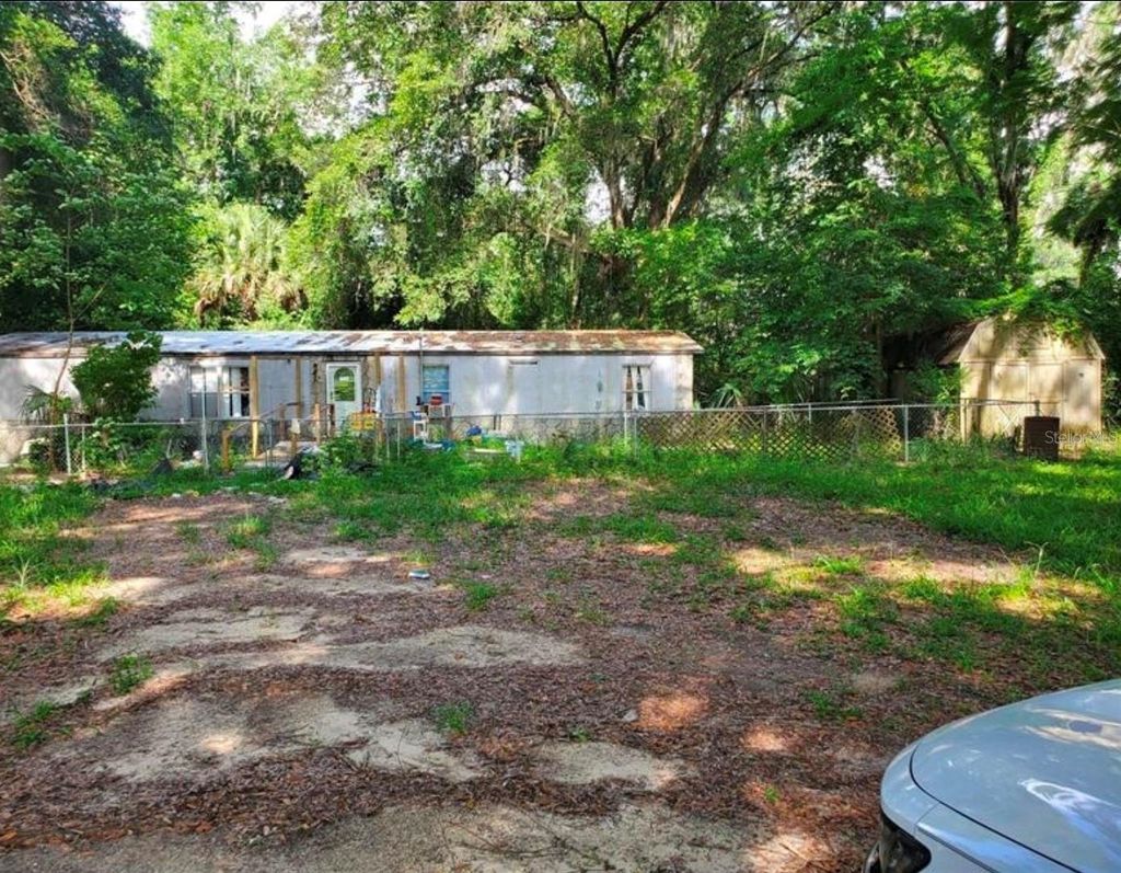 Photo of 8549 S Magnolia Avenue, Ocala, FL 34476 (MLS # L4957657)