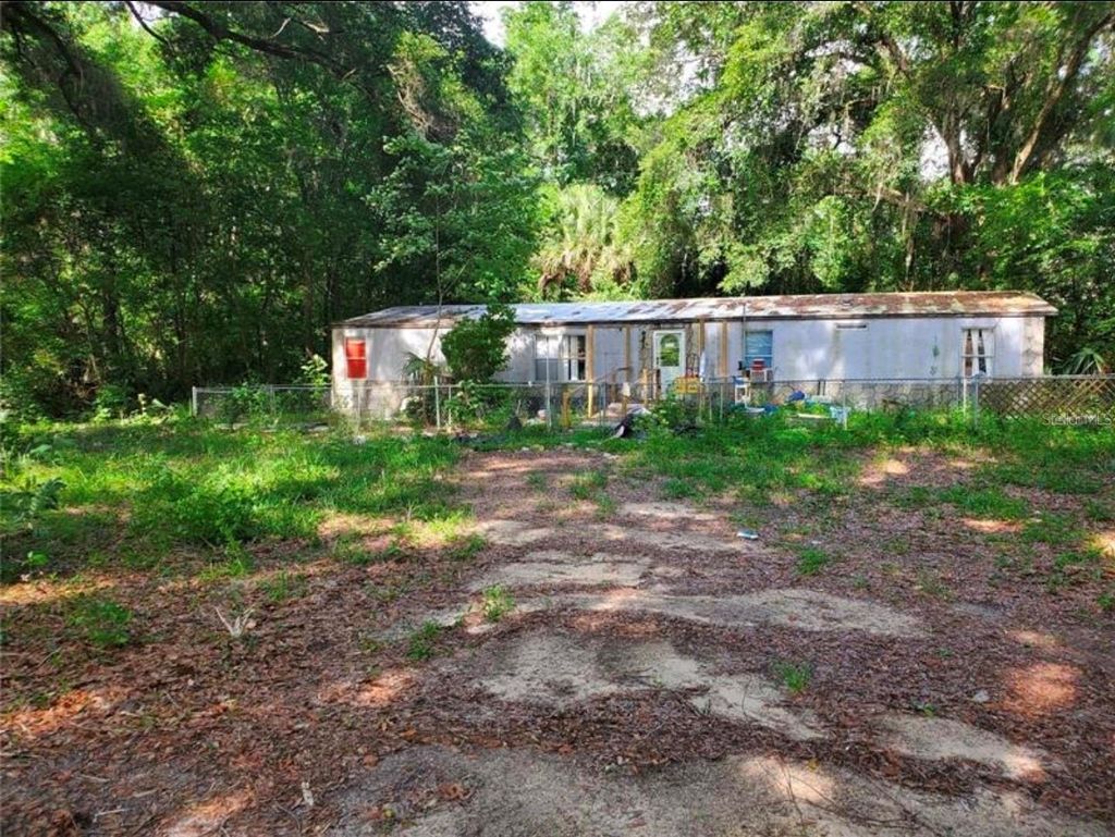Photo of 8549 S Magnolia Avenue, Ocala, FL 34476 (MLS # L4957657)