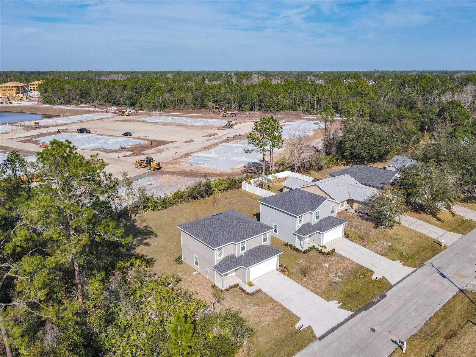 33 WOOD ACRE LANE