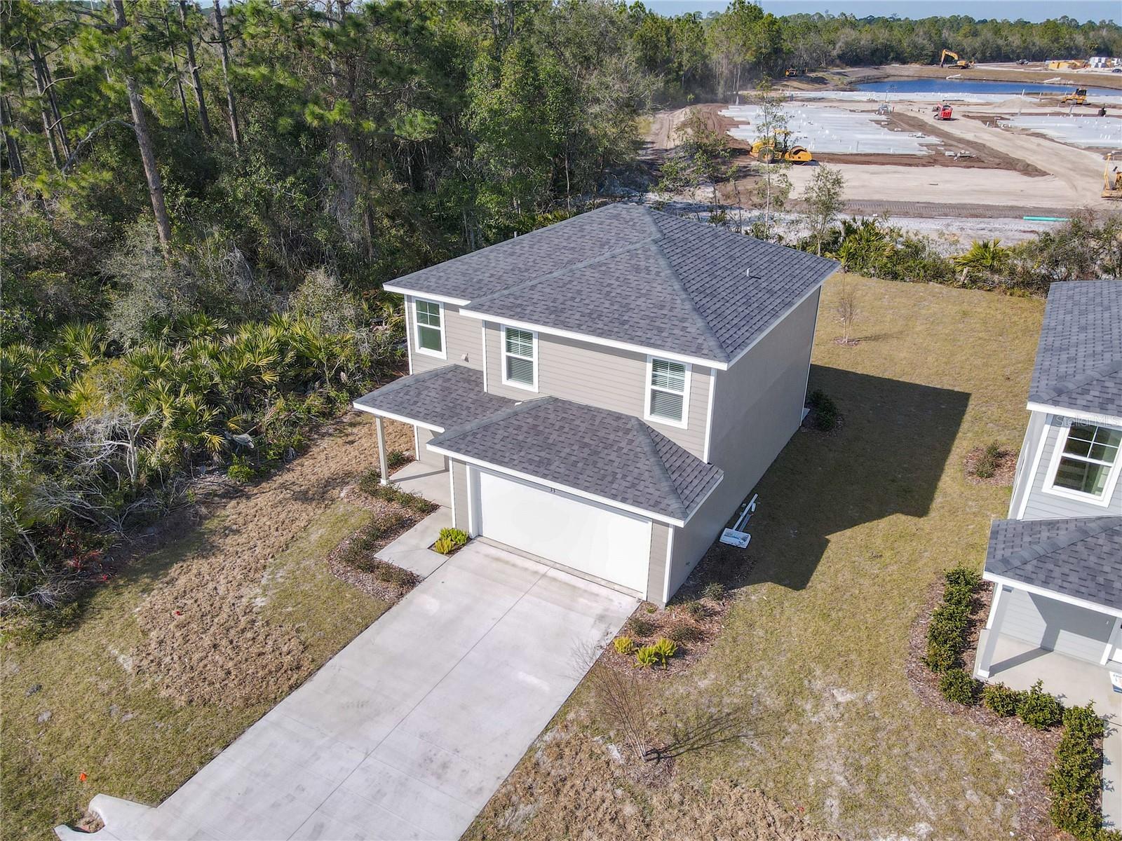 33 WOOD ACRE LANE