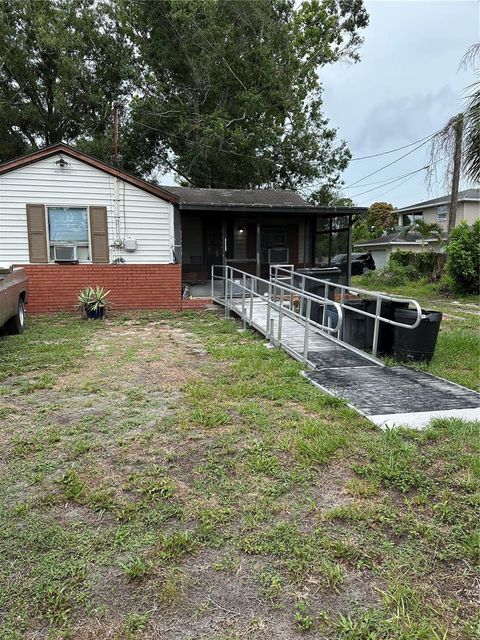 4530 45TH AVENUE N ST PETERSBURG FL 33714