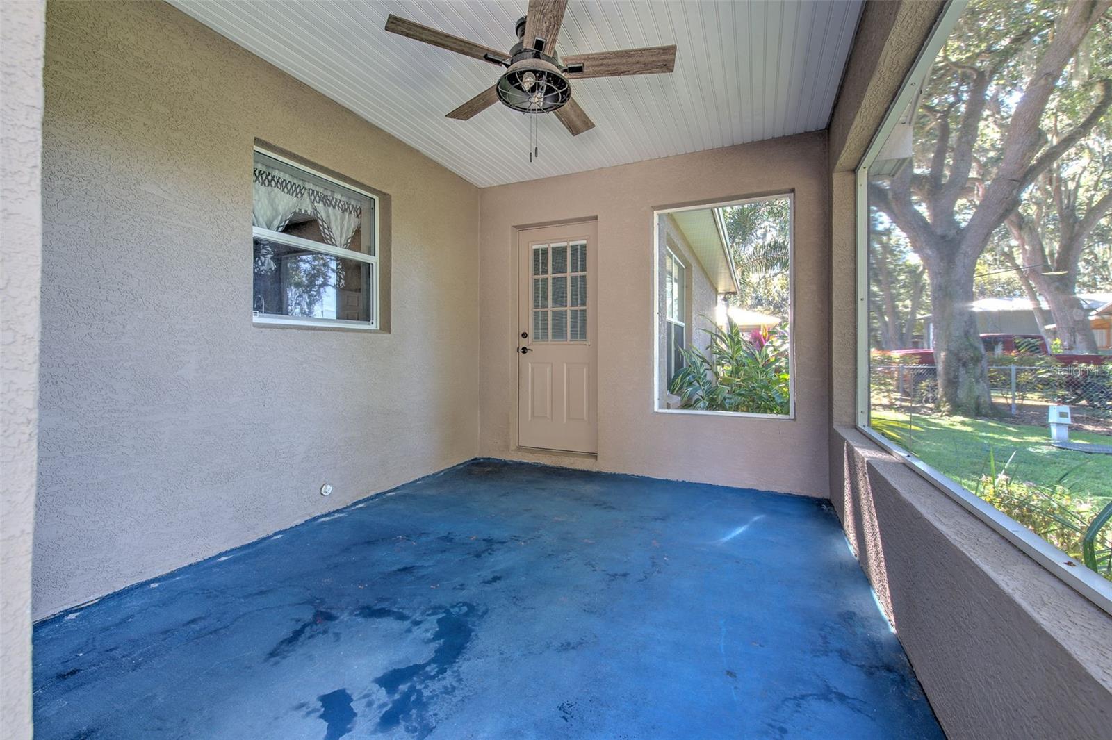 PEACE RIVER OAKS - Residential