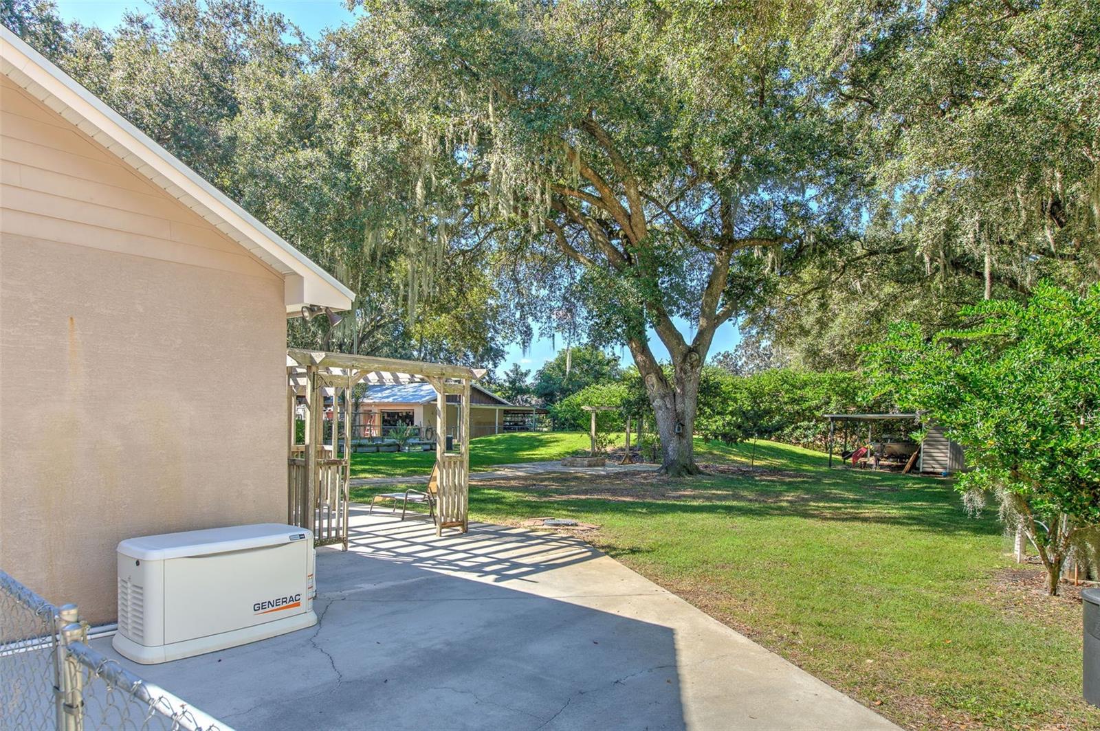 PEACE RIVER OAKS - Residential