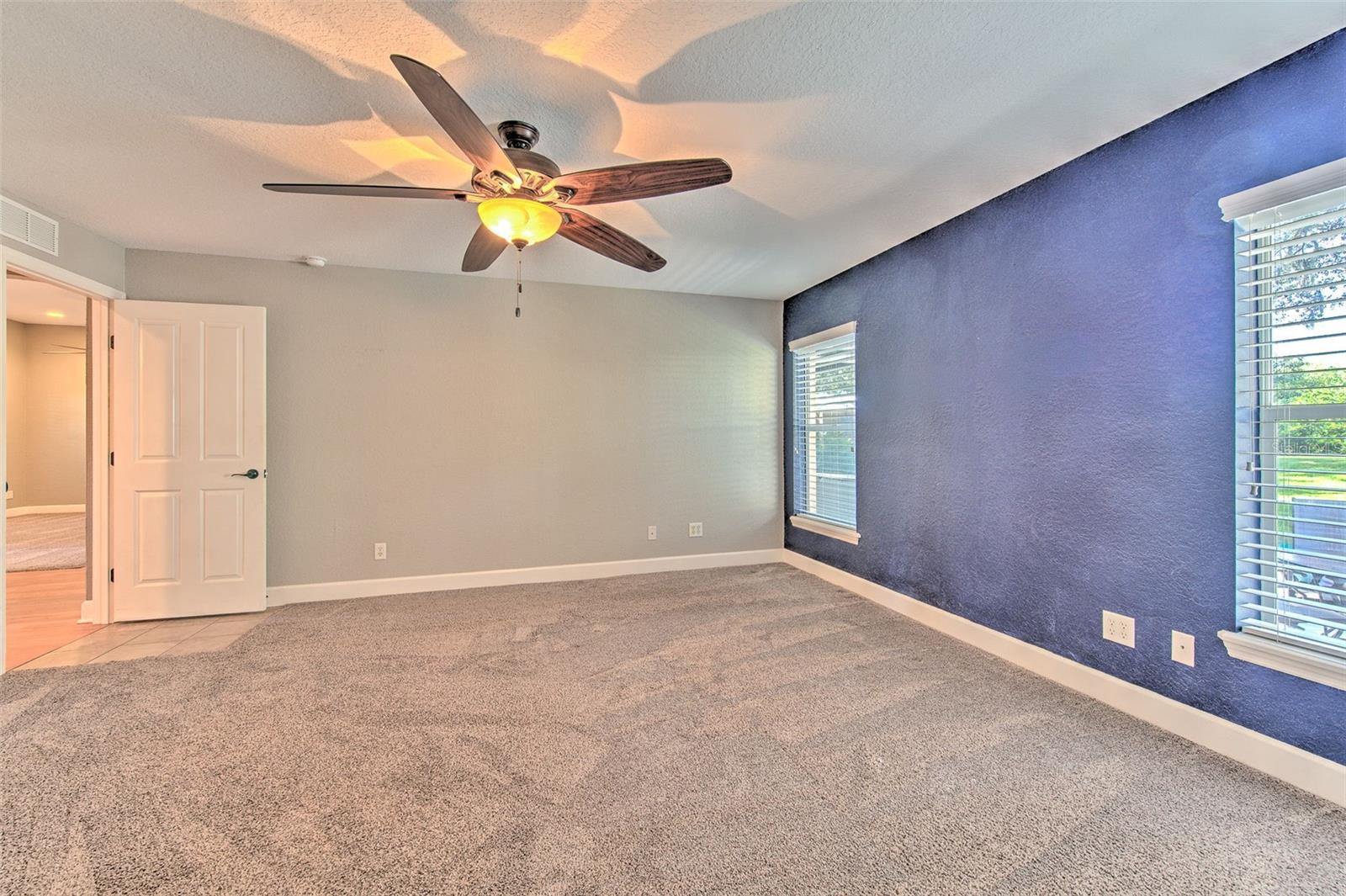 PEACE RIVER OAKS - Residential