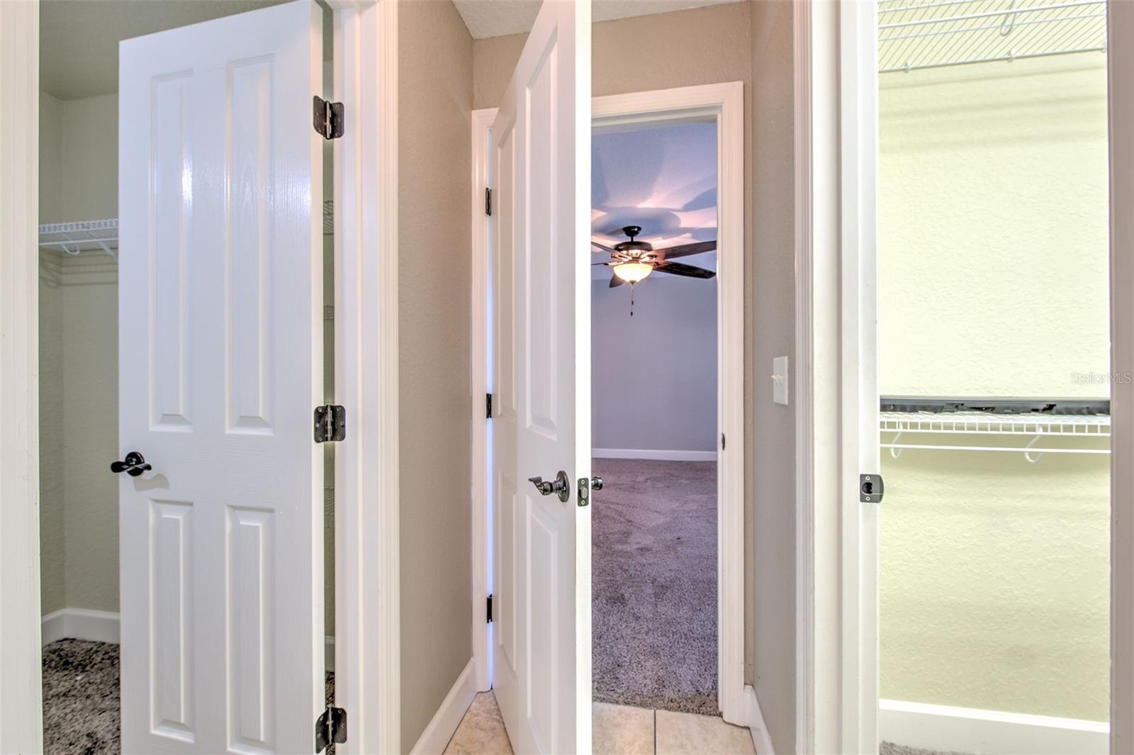 PEACE RIVER OAKS - Residential