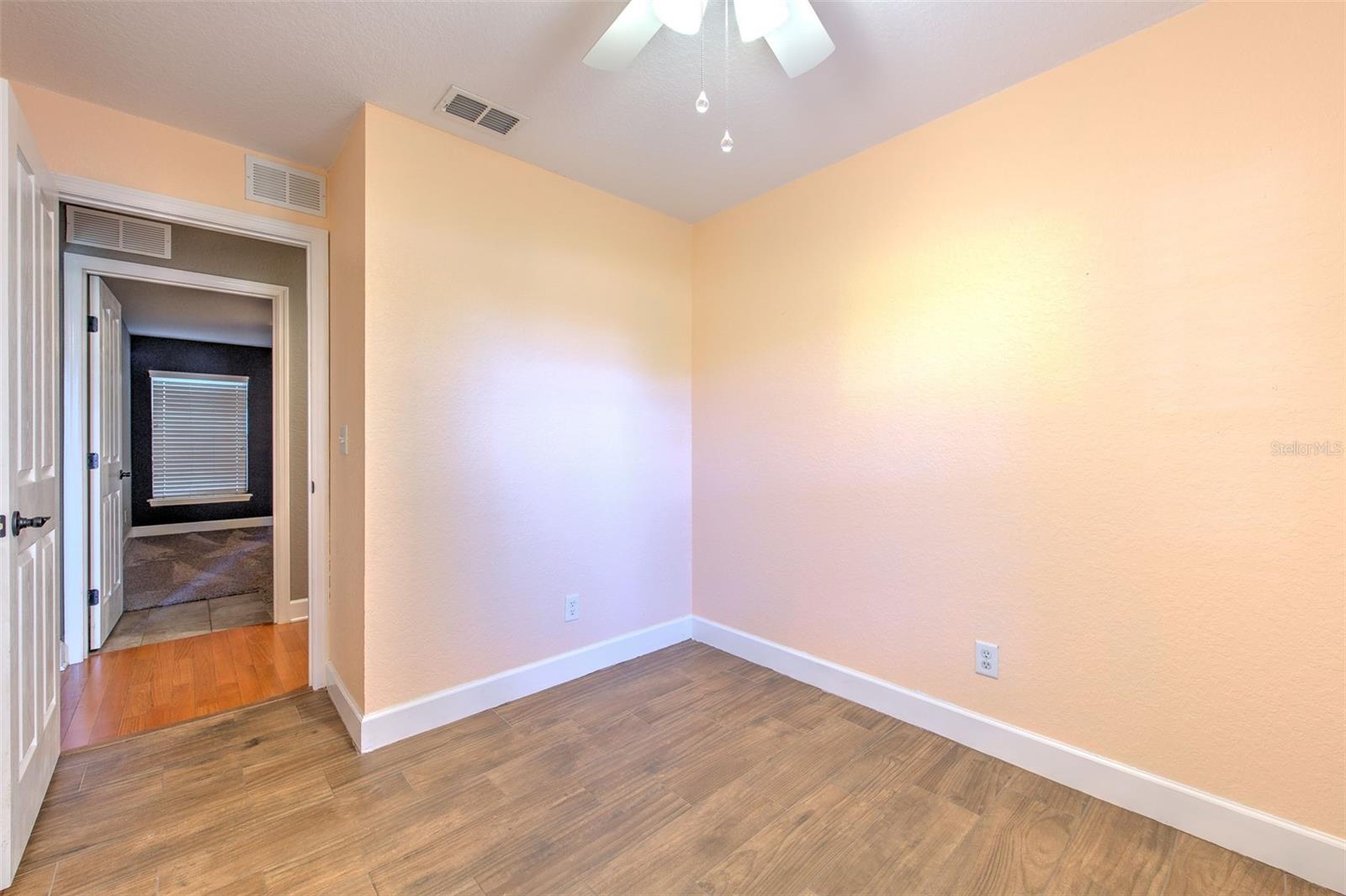 PEACE RIVER OAKS - Residential