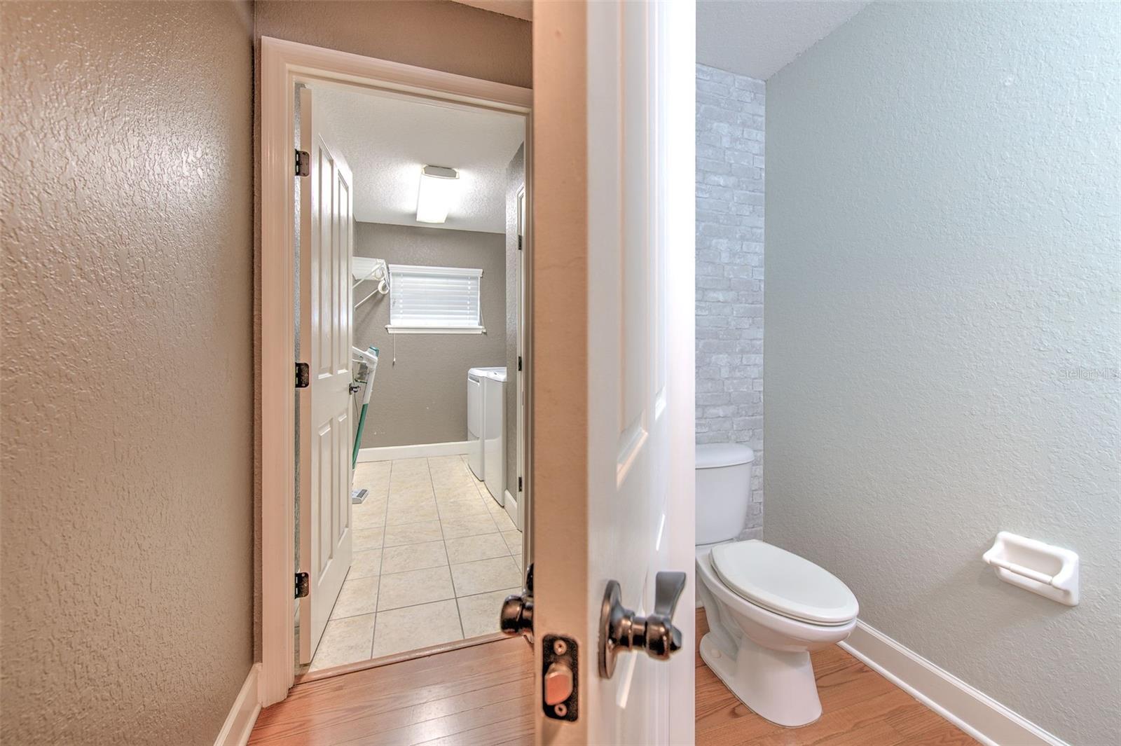 PEACE RIVER OAKS - Residential