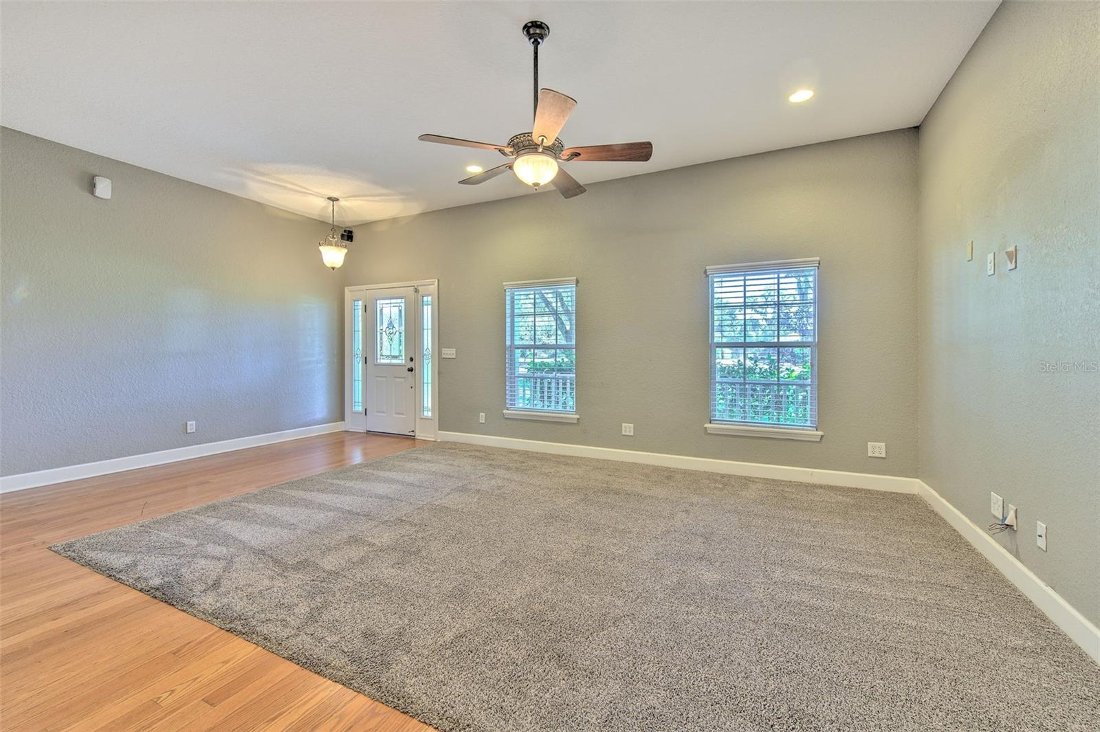 PEACE RIVER OAKS - Residential