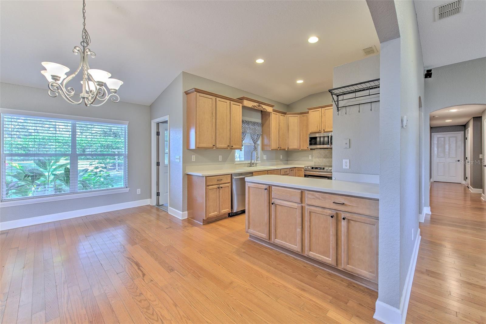 PEACE RIVER OAKS - Residential