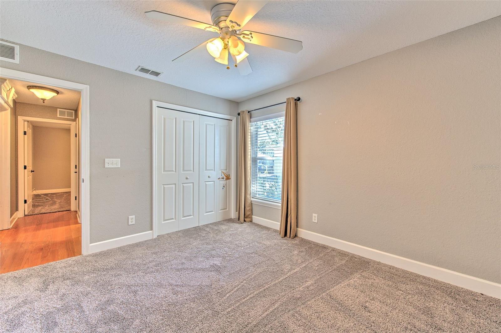 PEACE RIVER OAKS - Residential