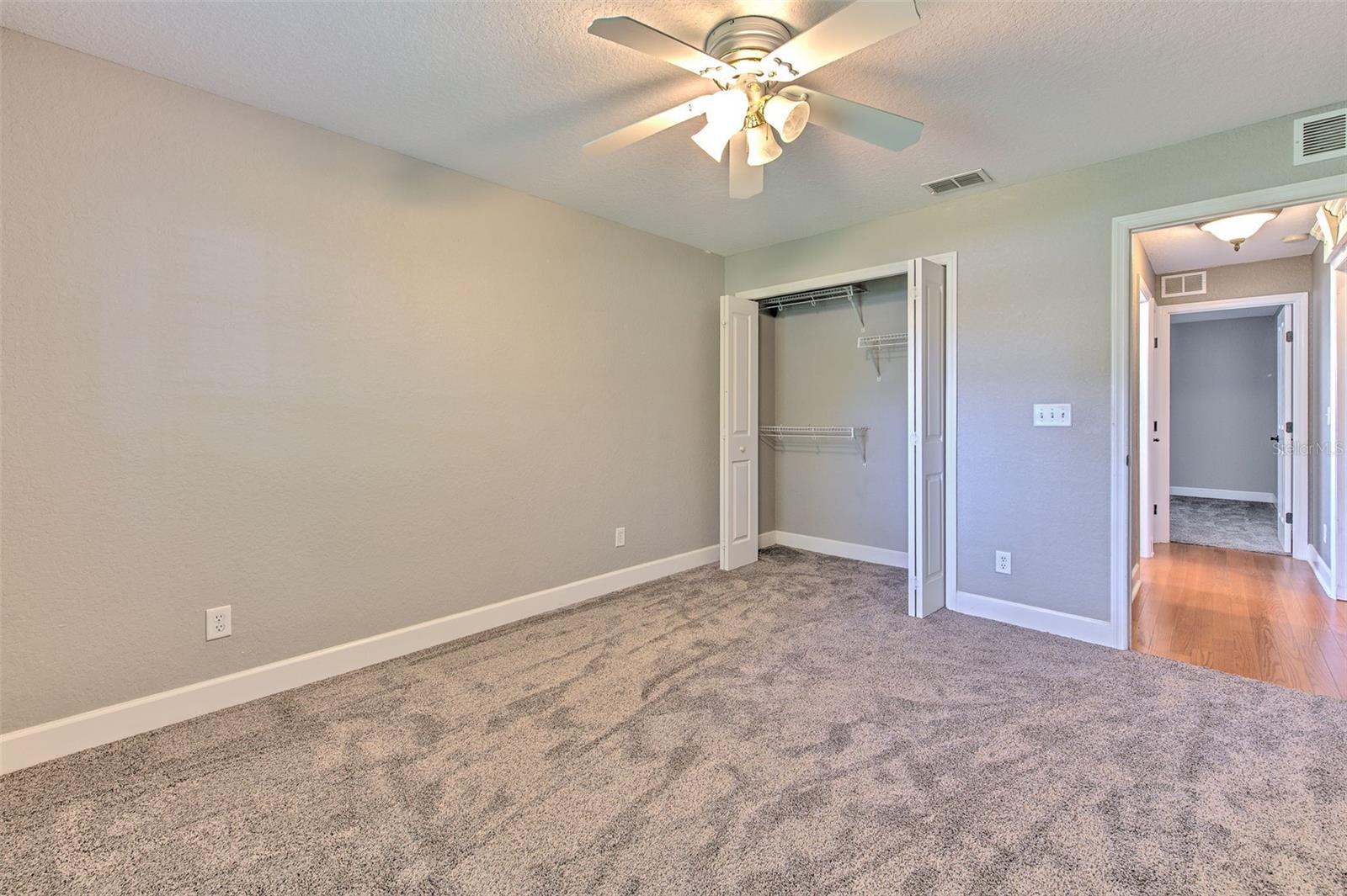 PEACE RIVER OAKS - Residential