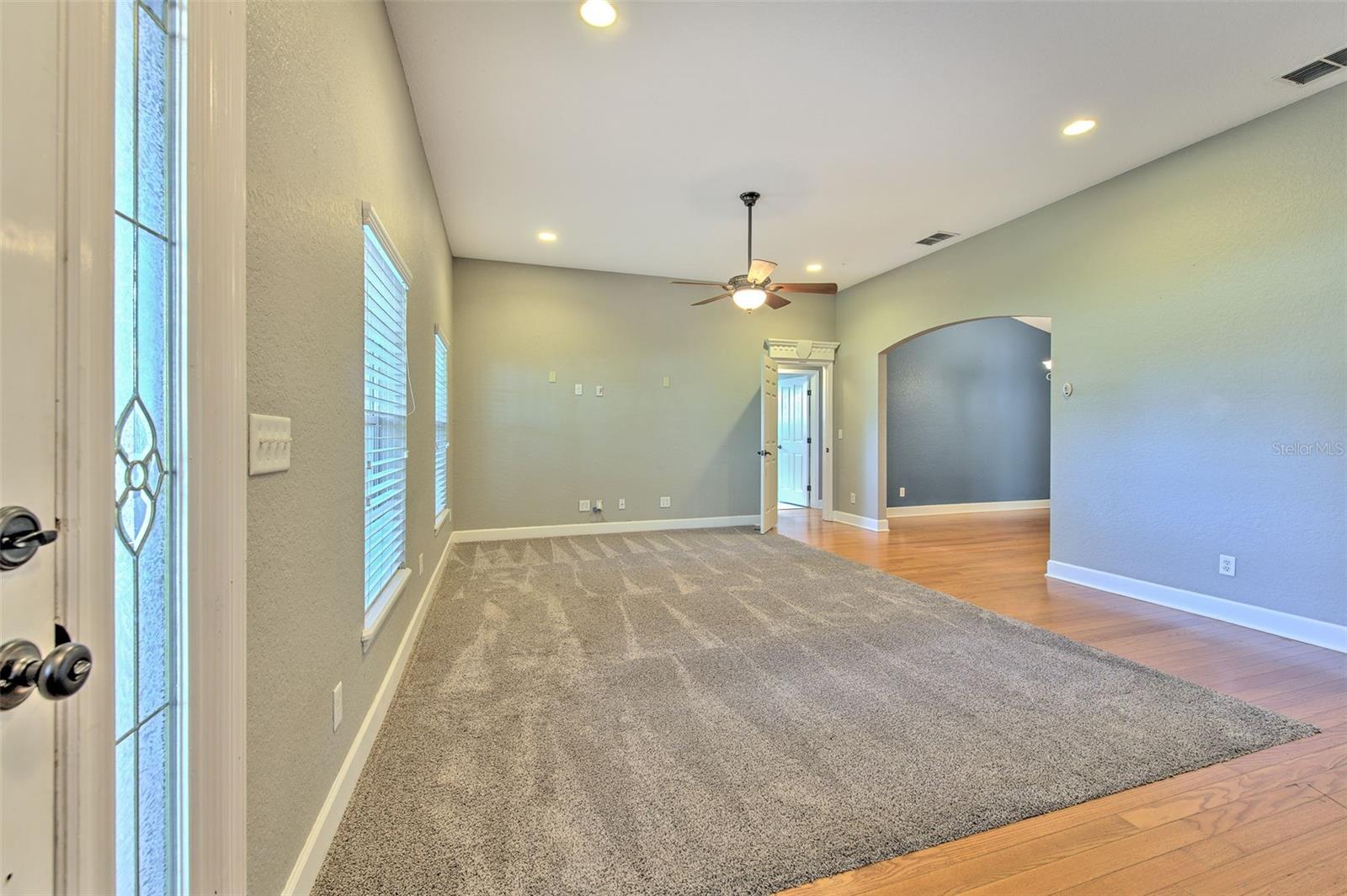 PEACE RIVER OAKS - Residential