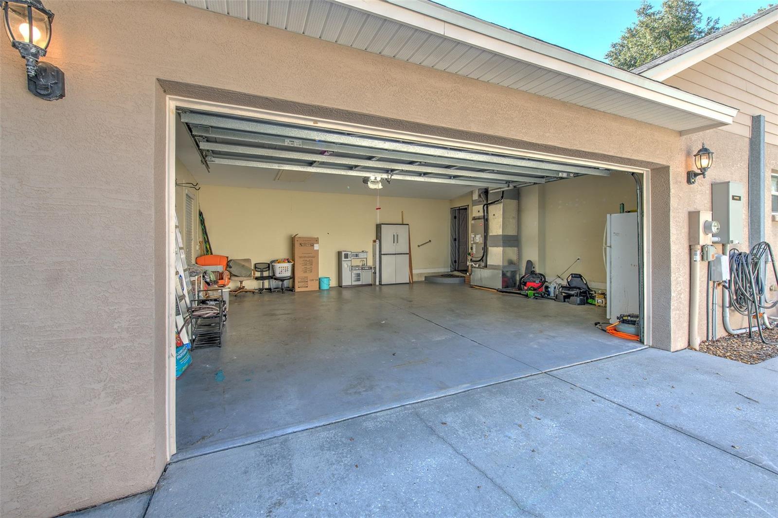 PEACE RIVER OAKS - Residential