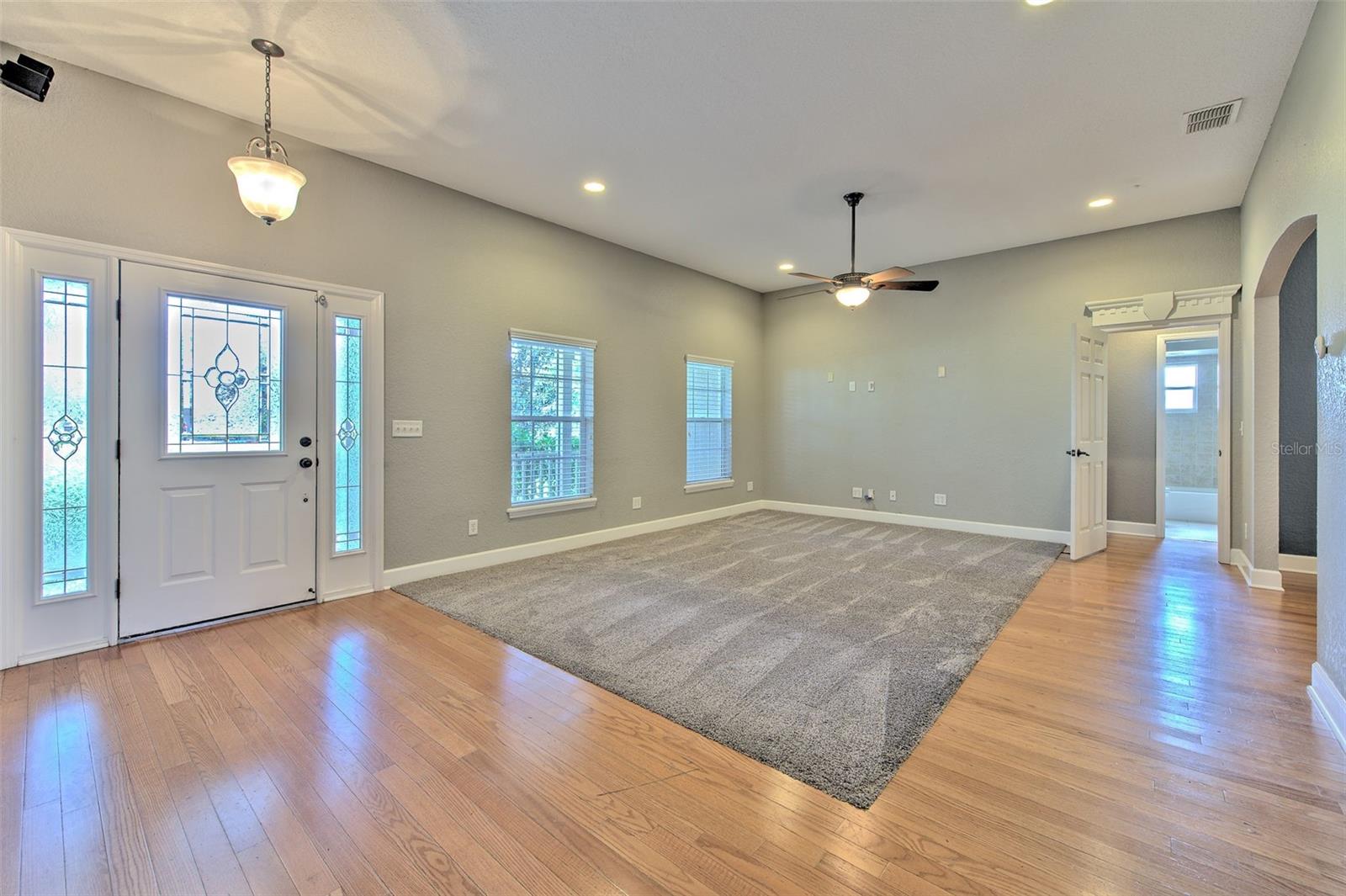 PEACE RIVER OAKS - Residential