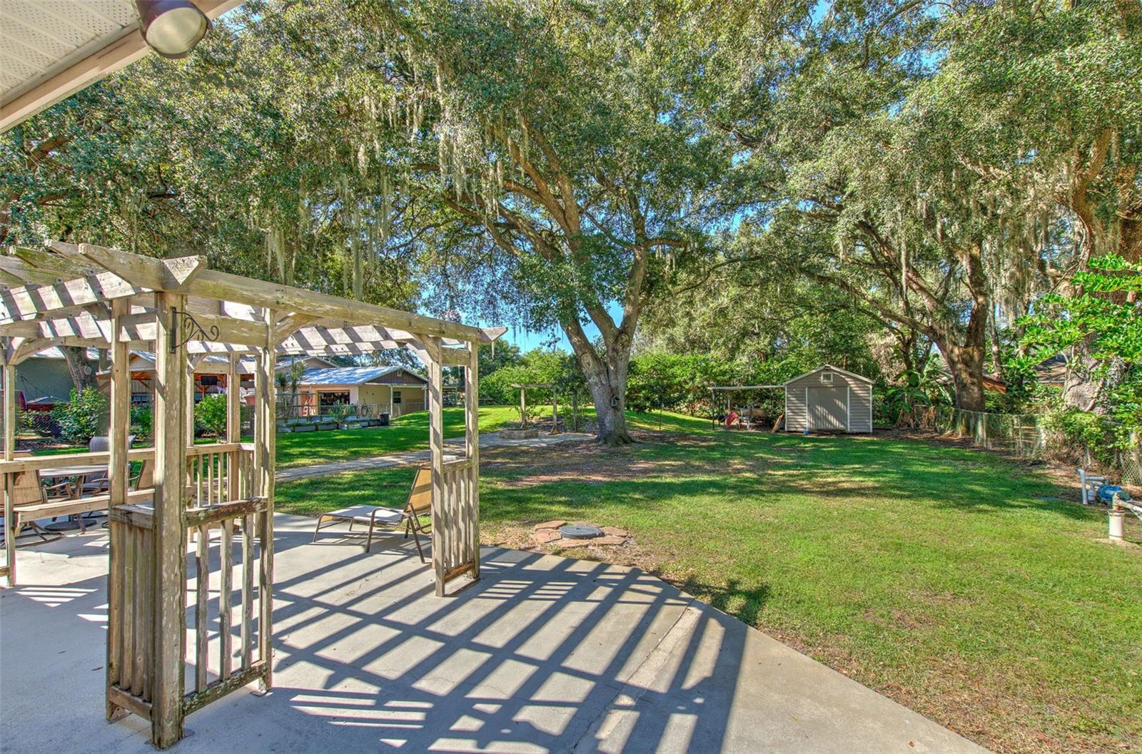 PEACE RIVER OAKS - Residential