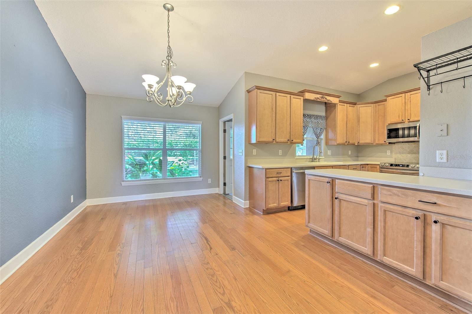 PEACE RIVER OAKS - Residential