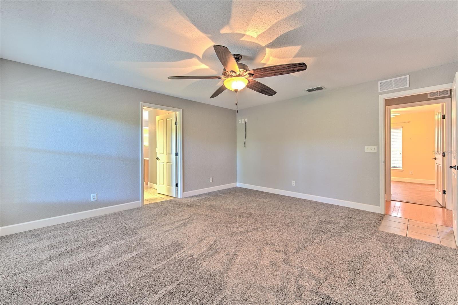 PEACE RIVER OAKS - Residential