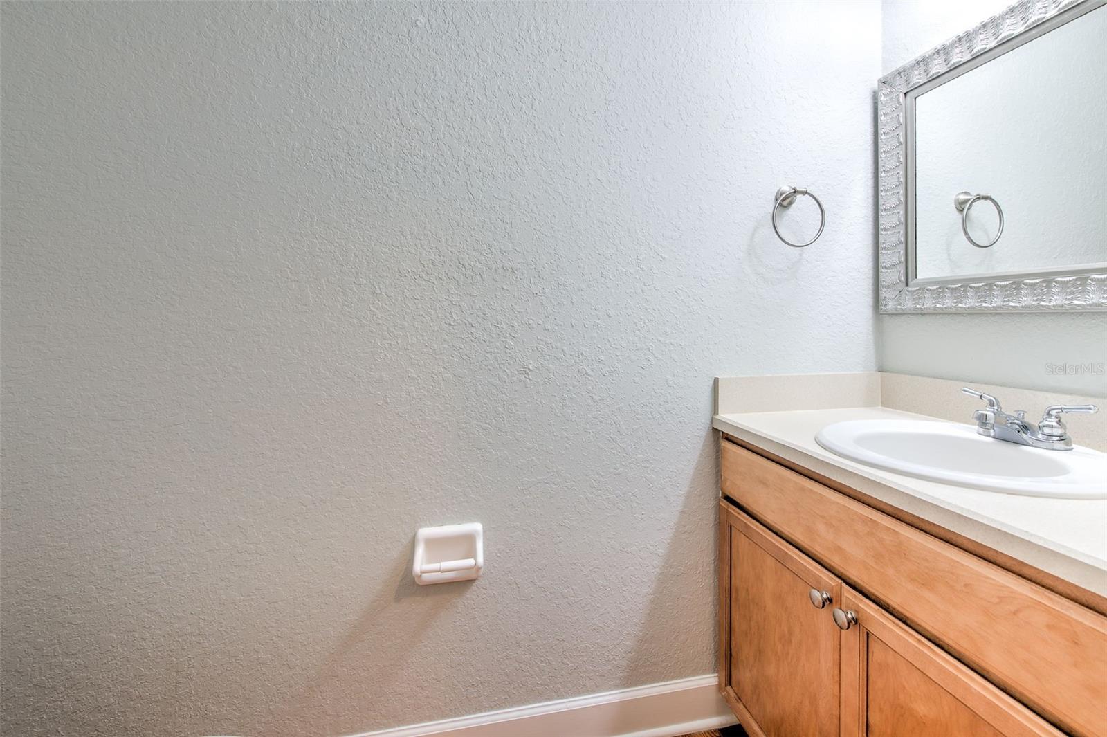 PEACE RIVER OAKS - Residential