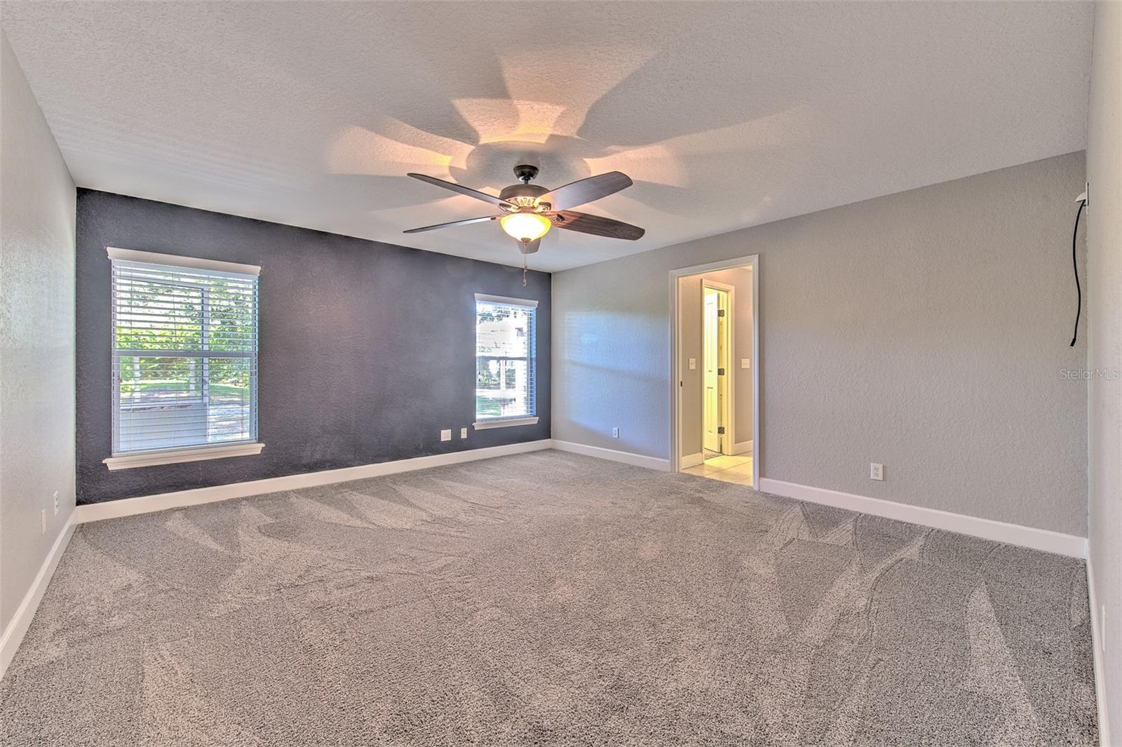 PEACE RIVER OAKS - Residential