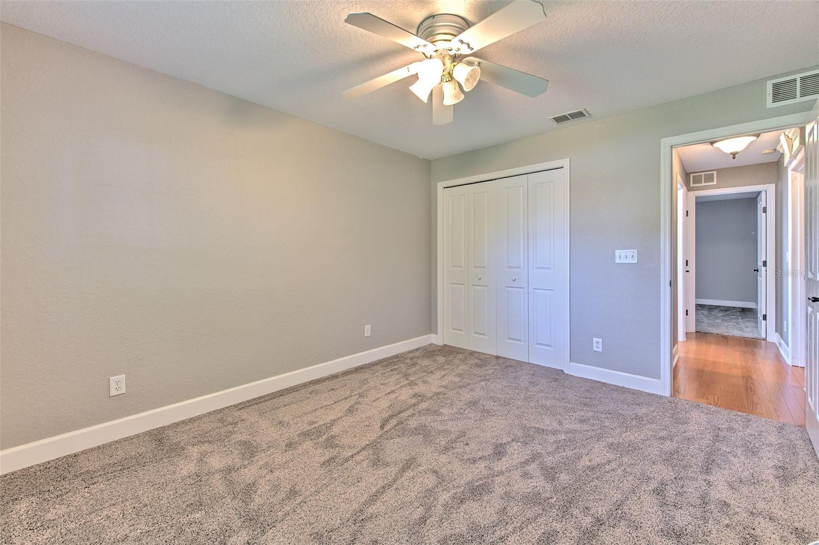 PEACE RIVER OAKS - Residential