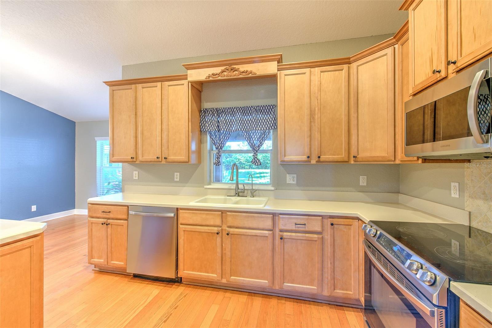 PEACE RIVER OAKS - Residential