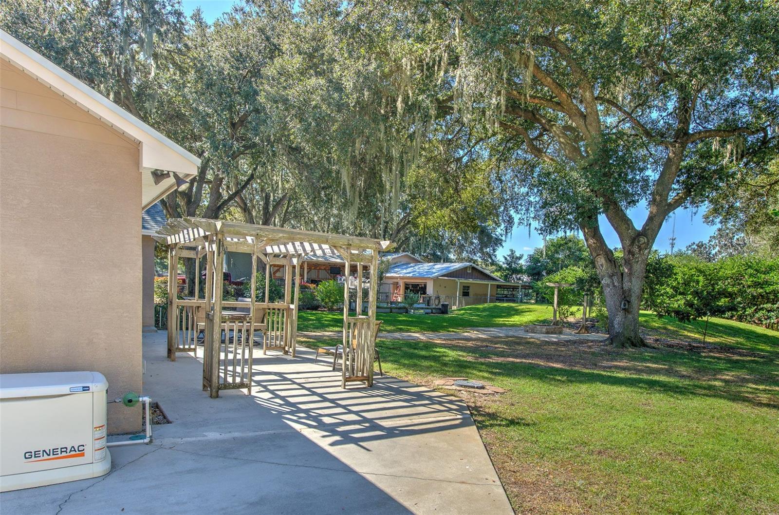 PEACE RIVER OAKS - Residential