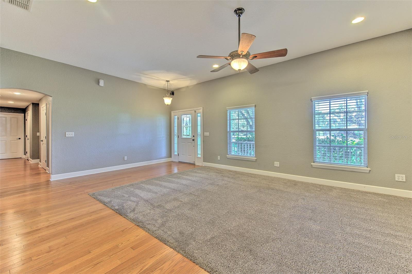 PEACE RIVER OAKS - Residential