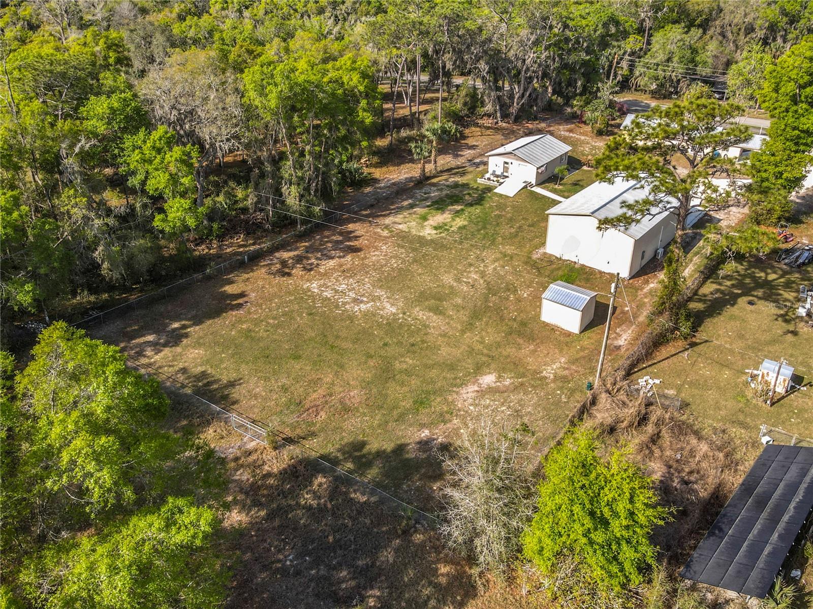 BEARDSLEYS DELEON SPGS - Residential