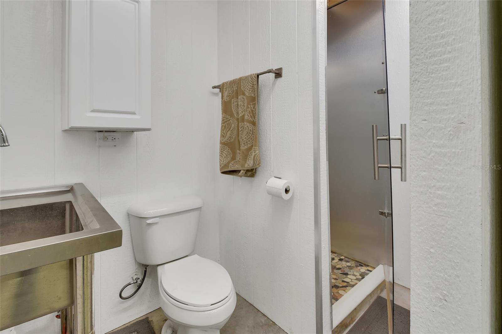 BEARDSLEYS DELEON SPGS - Residential